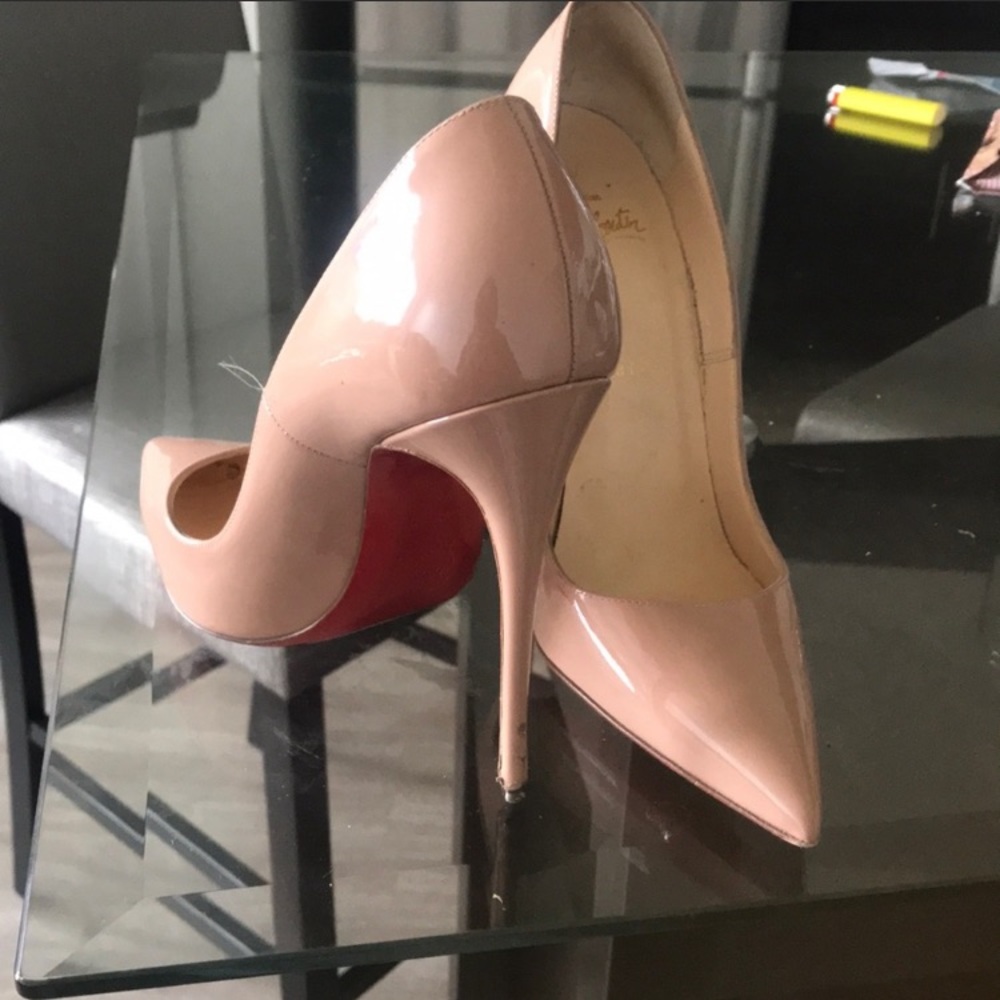 Christian Louboutin So Kate!